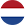 vlag Nederlands