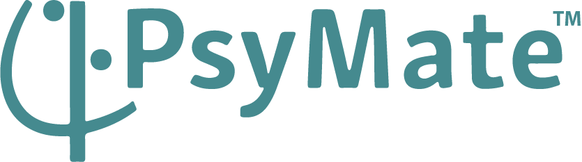 Logo Psymate